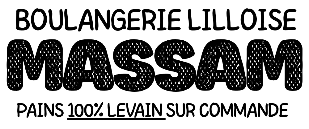 Boulangerie Massam